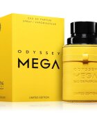 Armaf Odyssey Mega Eau de Parfum pentru bărbați 200 ml