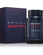 Armaf Odyssey Revolution Ultra Edition Eau de Parfum pentru bărbați 100 ml
