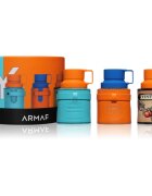 Armaf Odyssey Set I. set cadou unisex 3x30 ml