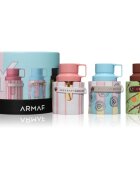 Armaf Odyssey Set II. set cadou pentru femei 3x30 ml