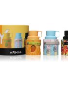 Armaf Odyssey Set III. set cadou unisex 3x30 ml