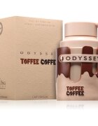 Armaf Odyssey Toffee Coffee Eau de Parfum unisex 100 ml