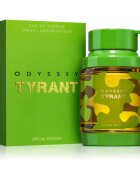 Armaf Odyssey Tyrant Eau de Parfum pentru bărbați 100 ml