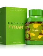 Armaf Odyssey Tyrant Eau de Parfum pentru bărbați 60 ml