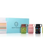 Armaf Odyssey White Discovery Set set unisex 4x12 ml
