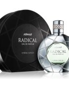 Armaf Radical Eau de Parfum pentru bărbați 100 ml