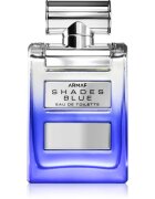 Armaf Shades Blue Eau de Toilette pentru bărbați 100 ml