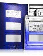Armaf Shades Blue Eau de Toilette pentru bărbați 100 ml