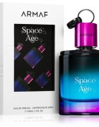 Armaf Space Age Eau de Parfum pentru bărbați 100 ml