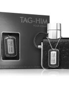 Armaf Tag Him Eau de Parfum pentru bărbați 100 ml