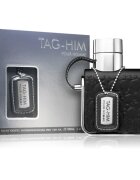 Armaf Tag Him Eau de Toilette pentru bărbați 100 ml