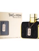Armaf Tag Him Prestige Eau de Toilette pentru bărbați 100 ml