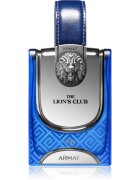 Armaf The Lions Club Rugir Eau de Parfum pentru bărbați 100 ml