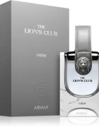 Armaf The Lions Club Valer Eau de Parfum unisex 100 ml