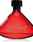 Armaf Tres Nuit Lyric Eau de Parfum pentru bărbați 100 ml