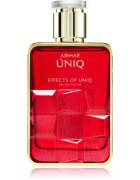 Armaf Uniq Effects of Uniq Eau de Parfum unisex 100 ml