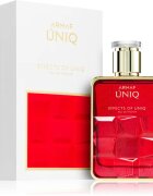 Armaf Uniq Effects of Uniq Eau de Parfum unisex 100 ml