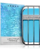 Armaf Ventana Marine Eau de Parfum unisex 100 ml