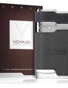 Armaf Voyage Brown Eau de Parfum pentru bărbați 100 ml