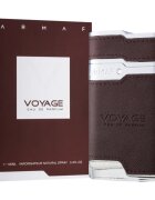 Armaf Voyage Brown Eau de Parfum pentru bărbați 100 ml