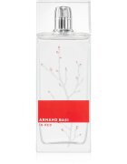 Armand Basi In Red Eau de Toilette pentru femei 100 ml