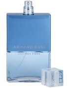 Armand Basi L'Eau Pour Homme Eau de Toilette pentru bărbați 125 ml