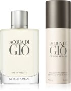 Armani Acqua di Giò Duo set pentru bărbați