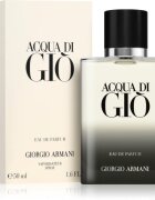 Armani Acqua di Giò Eau de Parfum pentru bărbați 50 ml