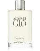Armani Acqua di Giò Eau de Toilette reincarcabil pentru bărbați 200 ml