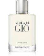 Armani Acqua di Giò Eau de Toilette reincarcabil pentru bărbați 50 ml