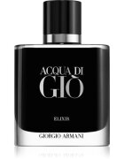 Armani Acqua di Giò Elixir extract de parfum pentru bărbați 50 ml