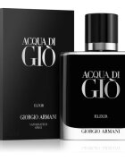 Armani Acqua di Giò Elixir extract de parfum pentru bărbați 50 ml