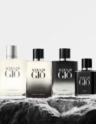 Armani Acqua di Giò Elixir extract de parfum pentru bărbați 50 ml