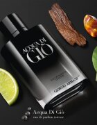 Armani Acqua di Giò Intense Eau de Parfum pentru bărbați 30 ml