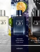 Armani Acqua di Giò Intense Eau de Parfum pentru bărbați 30 ml