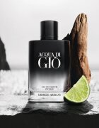 Armani Acqua di Giò Intense Eau de Parfum pentru bărbați 50 ml