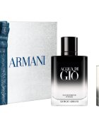 Armani Acqua di Giò Intense set cadou pentru bărbați