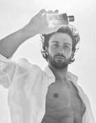 Armani Acqua di Giò Parfum parfum reincarcabil pentru bărbați 200 ml