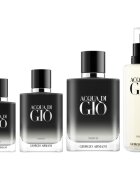 Armani Acqua di Giò Parfum parfum reincarcabil pentru bărbați 200 ml