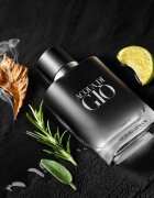 Armani Acqua di Giò Parfum parfum reincarcabil pentru bărbați 200 ml