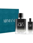 Armani Acqua di Giò Parfum set cadou pentru bărbați