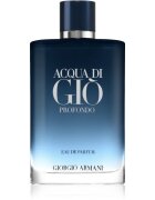 Armani Acqua di Giò Profondo Eau de Parfum reincarcabil pentru bărbați 200 ml