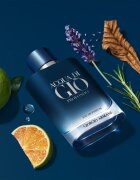 Armani Acqua di Giò Profondo Eau de Parfum reincarcabil pentru bărbați 50 ml