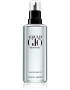 Armani Acqua di Giò Profondo Eau de Parfum rezervă pentru bărbați Refill 150 ml