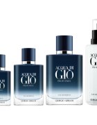 Armani Acqua di Giò Profondo Eau de Parfum rezervă pentru bărbați Refill 150 ml