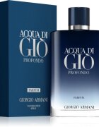 Armani Acqua di Giò Profondo Parfum parfum pentru bărbați 200 ml