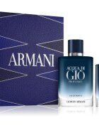 Armani Acqua di Giò Profondo set cadou pentru bărbați