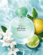 Armani Acqua di Gioia Eau de Parfum pentru femei 30 ml