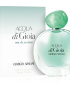 Armani Acqua di Gioia Eau de Parfum pentru femei 50 ml