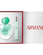 Armani Acqua di Gioia set cadou pentru femei